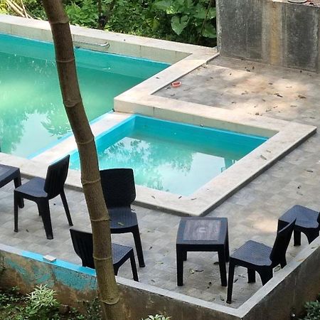 Villa Rumah Jiddah ボゴール エクステリア 写真