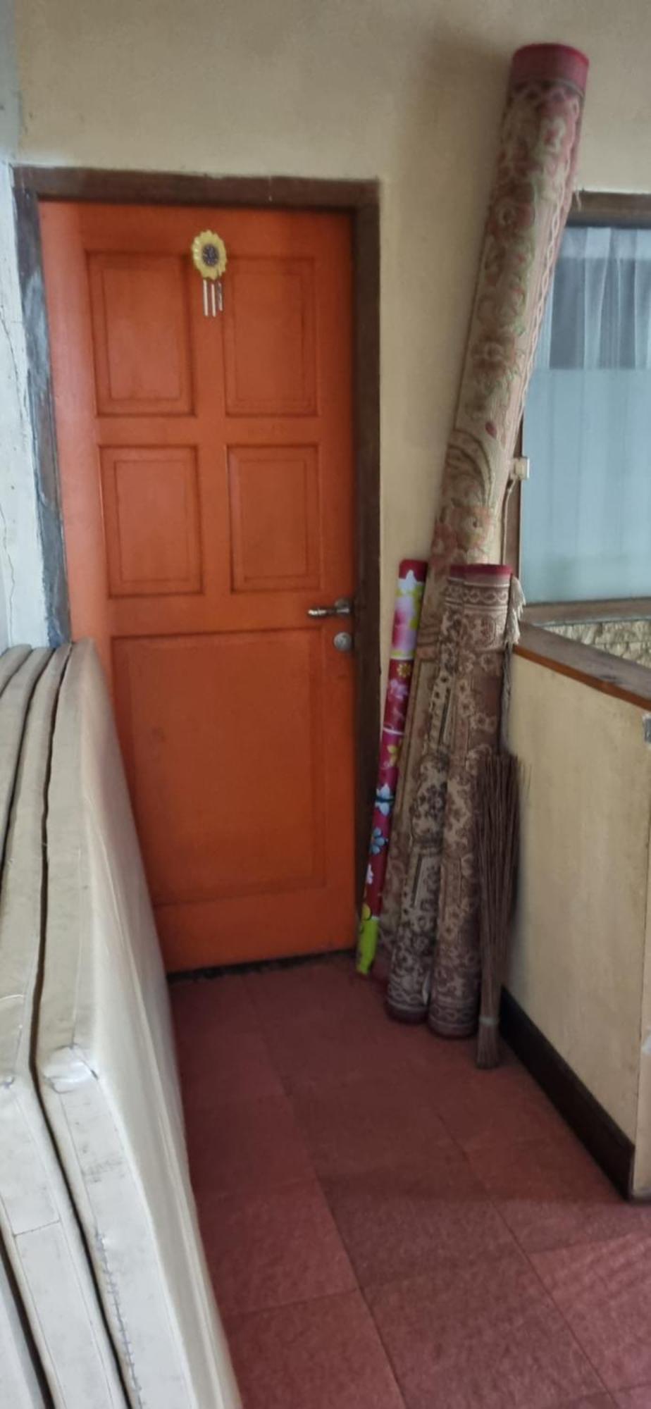 Villa Rumah Jiddah ボゴール エクステリア 写真