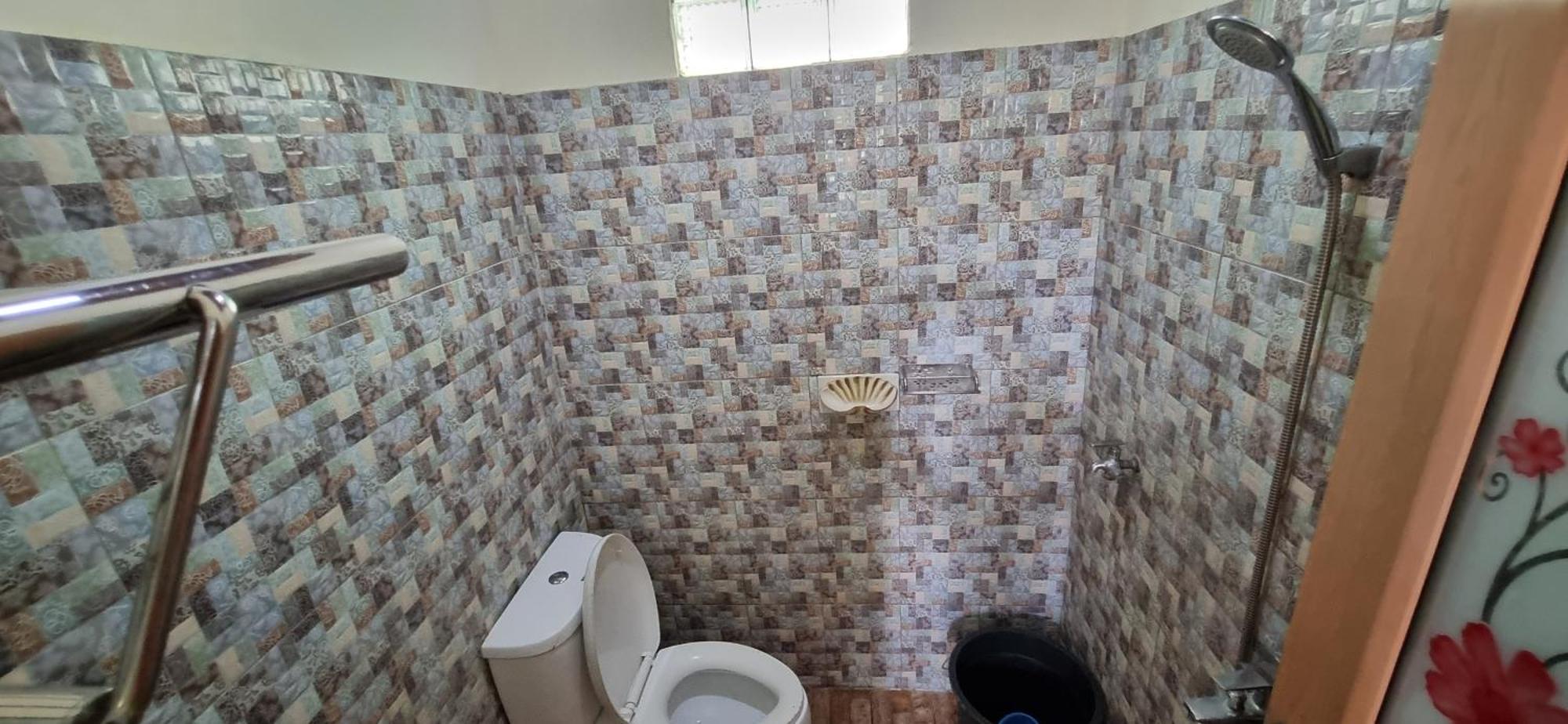 Villa Rumah Jiddah ボゴール エクステリア 写真