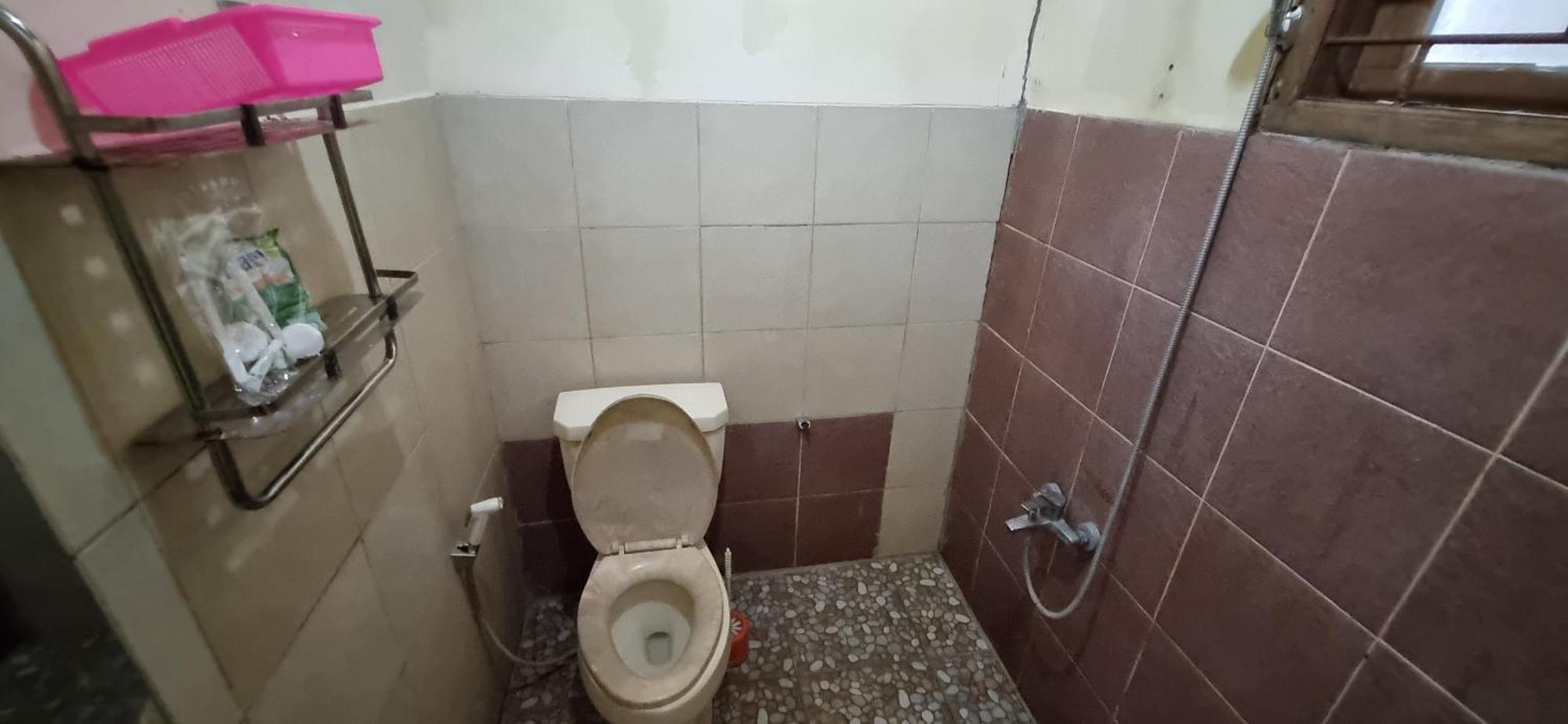Villa Rumah Jiddah ボゴール エクステリア 写真