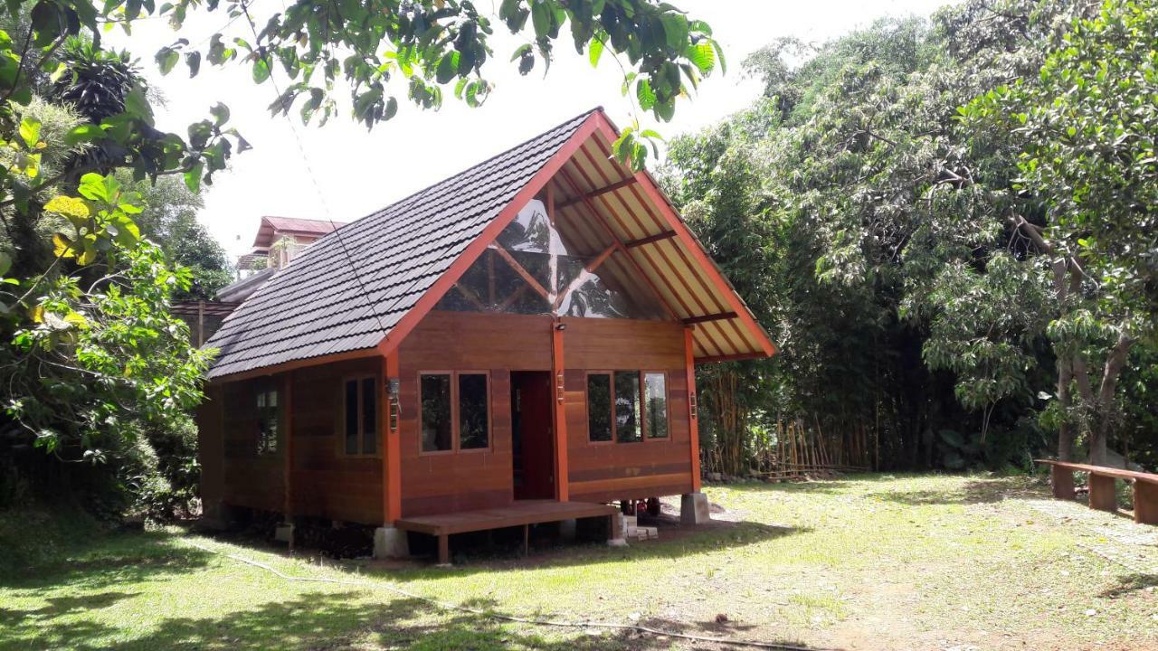Villa Rumah Jiddah ボゴール エクステリア 写真